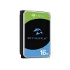 Seagate SkyHawk AI iekšējais cietais disks 16 TB 7200 RPM 512 MB 3,5 collu Serial ATA III