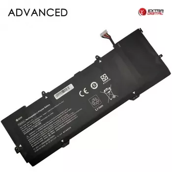 Extra Digital NB462148 klēpjdatora akumulators HP YB06X, 79Wh