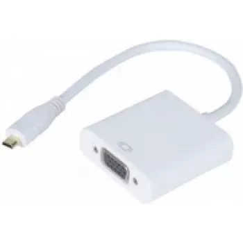 Video kabeļa adapteris Tecline 127851