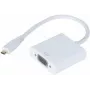 Video kabeļa adapteris Tecline 127851