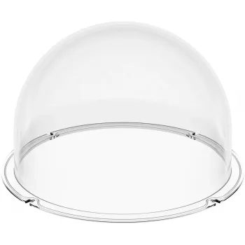 Axis TP5801-E caurspīdīgs kupols (Cover Axis 02280-001)