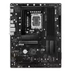 Mātesplate ASRock B860 Pro-A — Intel B860 ATX, LGA 1851, DDR5, 4x DIMM, 256 GB, 2.5Gb LAN, 1x M.2, 4x SATA III