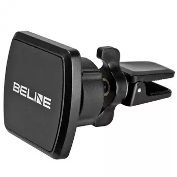 Magnētiskais telefona turētājs automašīnas ventilācijai Beline Beli02845