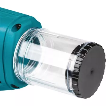 Makita DRV250Z akumulators melns