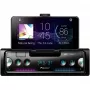 Pioneer SPH-20DAB (1026893) 1 DIN autoraļa uztvērējs ar DAB+ un Bluetooth