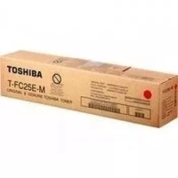 Toner kasetne Toshiba T-FC25E-M 26800 lapas Magenta