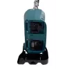 Makita DUR369AZ bezvadu zāles trimmeris / krūmgriezis 43 cm, akumulatora, zaļš