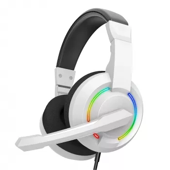Austiņas Baracuda BGH-021 Hydra White