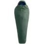 Gulammaiss DEUTER Orbit SL -5°C / 23°F, sintētisks, pieaugušajiem, izmēri 198×75×48 cm, zaļš