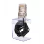 Tīkla kabelis UBIQUITI TOUGHCable RJ-45 Cat5e 1 m, melns, RJ-45 savienotājs
