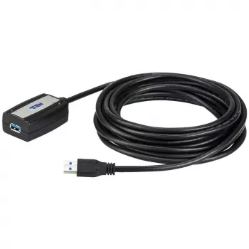 ATEN UE350A USB 3.1 Gen1 pagarinātājkabelis 5 m