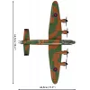 Bloku komplekts Avro Lancaster B.III 1595 bloki