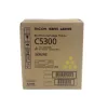 Ricoh C5300 (828602) Tonera kasetne, dzeltena