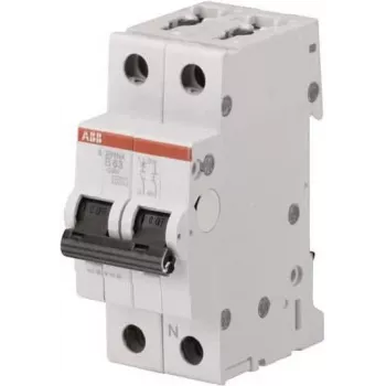 ABB 2CDS251103R0165 automātiskais slēdzis