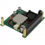ALLNET PoE Hat Radxa Rock 3A platei, 802.3at – piederums barošanai pa Ethernet