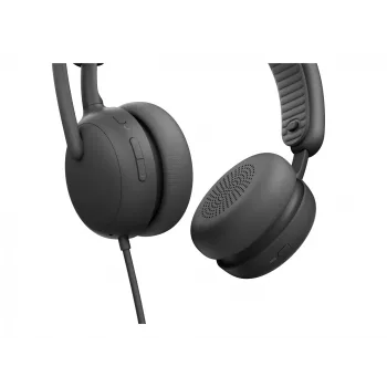 Logitech Zone Wired 2 for Business - Austiņas (981-001615)