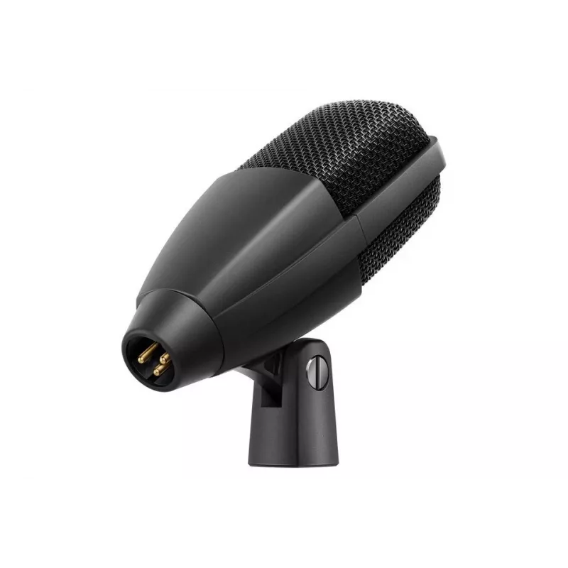 Sennheiser MD 421 compact - dinamisks, superkardioīds mikrofons