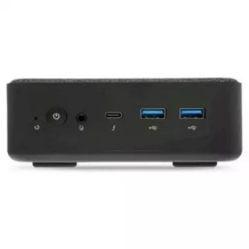 Mini dators Acer Revo Box RB102 — Intel Core Ultra 7 155H, 32 GB DDR4, 1 TB SSD, Intel Arc Graphics, Windows 11 Home, Melns