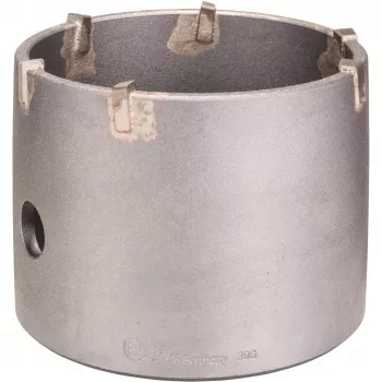 PRO SDS plus-5 serdes urbis, dobs, Ø 82 mm
