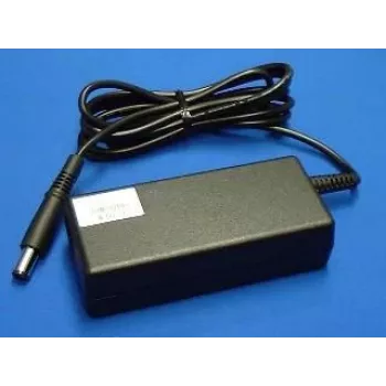 HEWLETT-PACKARD HP 65W viedais maiņstrāvas adapteris ED494AA 18.5V - 3.5A (412786-001)