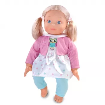 Artyk Natalia Wise Friend lelle 41 cm interaktīva