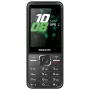 Mobilais telefons MAXCOM MM 244 Classic, 2,4 collu