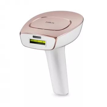 Silk'n Motion Premium MOP1PE4P001 IPL matu noņemšanas iekārta, rožu zelts