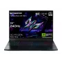 Acer Predator Helios Neo 16S AI PHN16S-71-95J5 16 inch OLED WQXGA 240Hz Intel Core U9 275HX 64GB DDR5 1TB SSD NVIDIA GeForce RTX melns