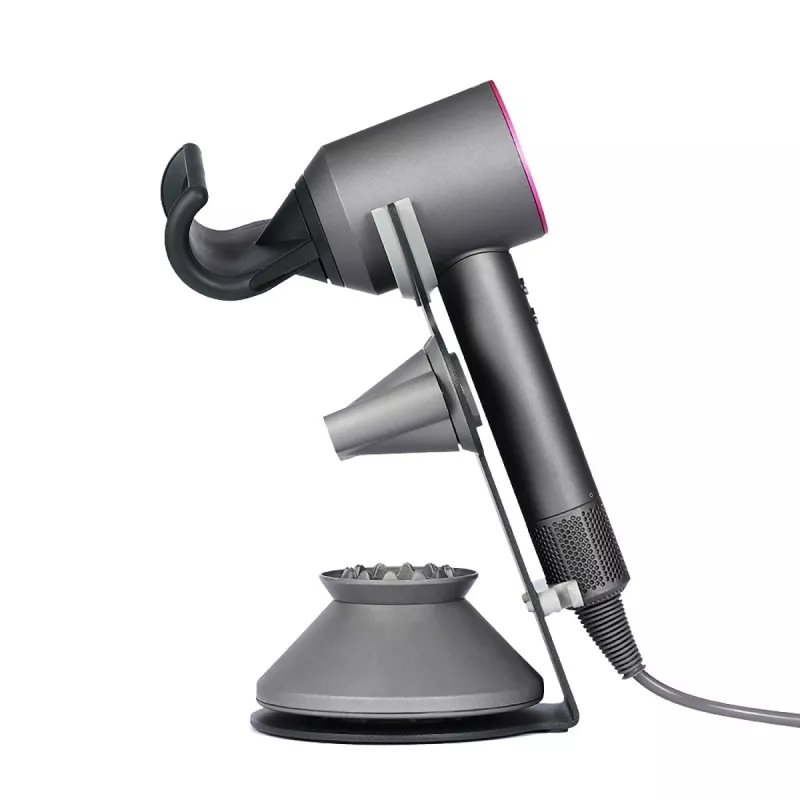 Maclean MC-973 turētājs Dyson Supersonic matu žāvētājam