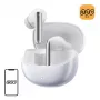 Austiņas QCY MeloBuds Pro HT08 (baltas)