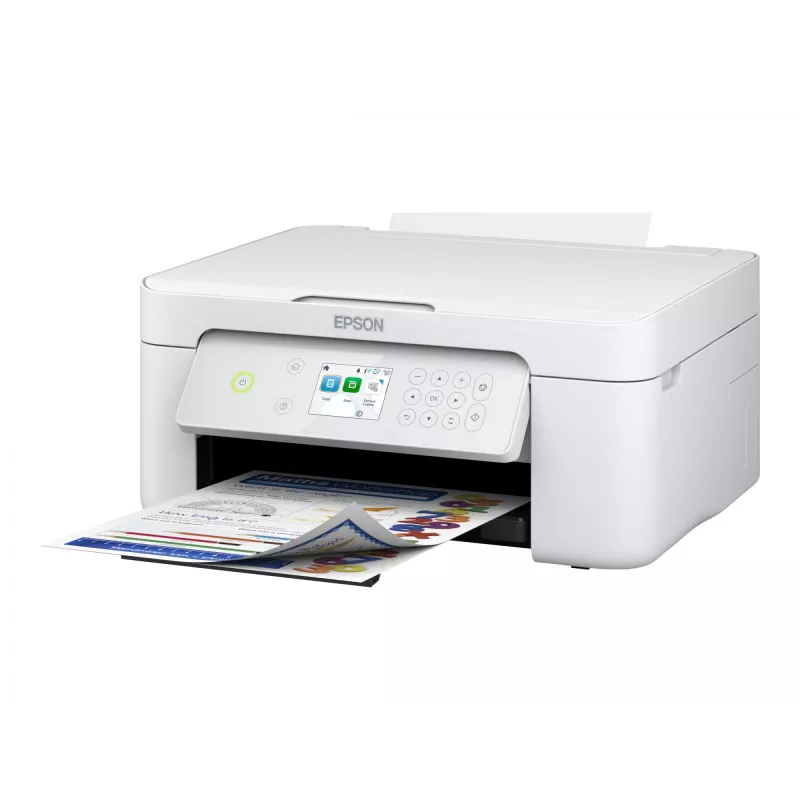 Epson Expression Home XP-4205 Daudzfunkciju printeris A4 5760 x 1440 DPI 10 ppm Wi-Fi