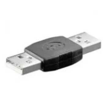 USB-A dzimuma pārveidotājs DeLOCK 65011