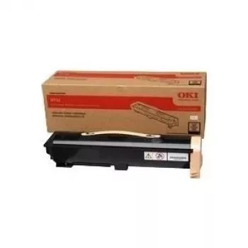 OKI 01221601 - CT201192 - Toner melns - B930dn, 930dtn, 930dxf, 930n