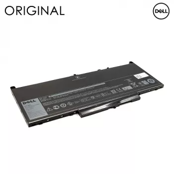 Dell J60J5 oriģinālais klēpjdatora akumulators