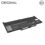 Dell J60J5 oriģinālais klēpjdatora akumulators