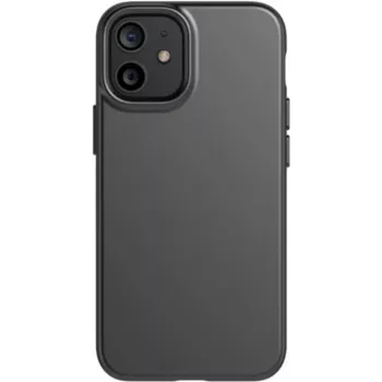 Tech21 Evo Slim Maciņš - Apple iPhone 12 mini - 13,7 cm (5,4 collas) - Melns (T21-8360)