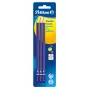 Grafīta zīmulis Pelikan 807418 Multi 3 gab.