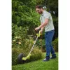 Ryobi RLT6130 30 cm 600 W Elektriskais AC Alumīnija, Melns, Zaļš