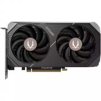 Grafikas karte ZOTAC GAMING GeForce RTX 5060 Ti AMP 16 GB GDDR7