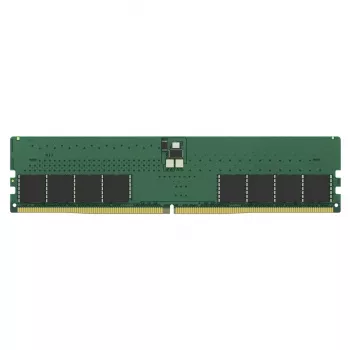 KINGSTON ValueRAM DDR5 64 GB (1 x 64 GB) 5600 MT/s CL46 288-pin DIMM atmiņas modulis