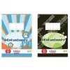 Rakstu burtnīca Herlitz 415588 A5 32 lapas Daudzkrāsaina