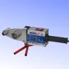 Plastmasas metināšanas iekārta Dedra DED7515, 800/1500 W