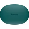 Belkin SoundForm Bolt AUC009btTE true wireless austiņas ausīs ar mikrofonu, zilganzaļas