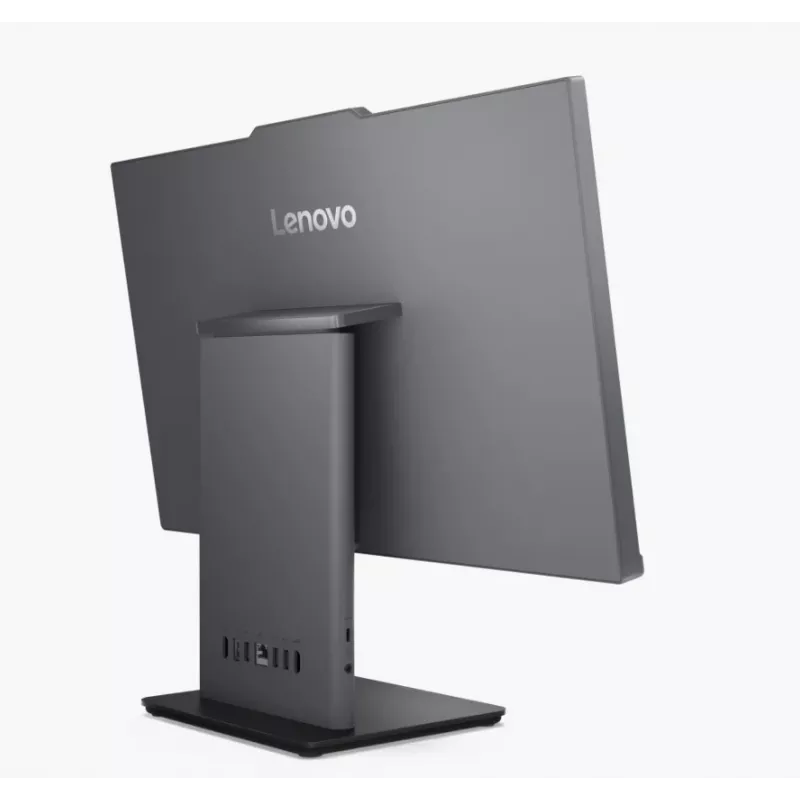 All-in-One dators Lenovo neo 50a G5 W11Pro Core 5 210H 16GB 1TB 23,8 collu FHD skārienekrāns Luna Grey
