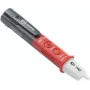 Beha Amprobe NCV-1040-EUR Bezkontakta sprieguma detektors CAT IV 1000 V Akustisks, LED (4918097)