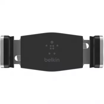 Pasīvais turētājs Belkin F7U017bt Mobilais telefons/Viedtālrunis Melns Sudrabs