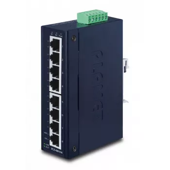 Pārvaldāms slēdzis PLANET IGS-801M