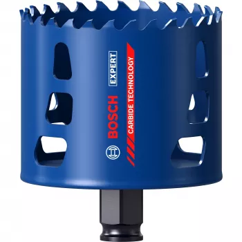 Bosch 2 608 900 436 urbjzāģis caurumu zāģēšanai 1 gab.