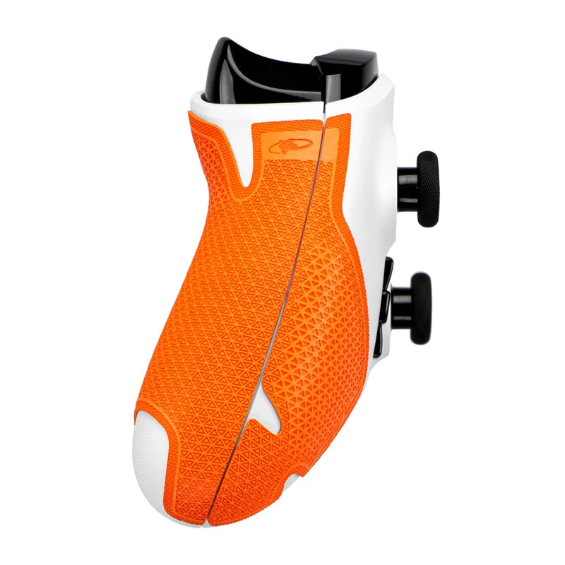 Lizard Skins XBOX One apdare - Tangerine (griezta, 0,5mm)
