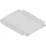 SCHROFF 24822075 19 collu montāžas materiāls